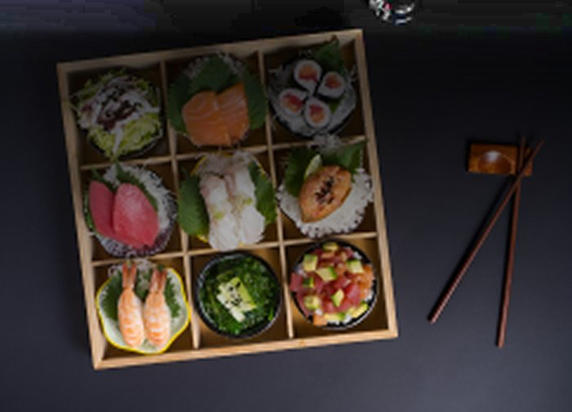 Omakase Box